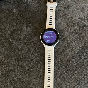 Garmin Forerunner 245 Music